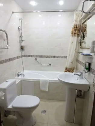 Economy Tek Kişilik Oda, 1 Tek Kişilik Yatak, Penceresiz