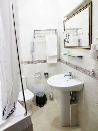 Standard Tek Kişilik Oda