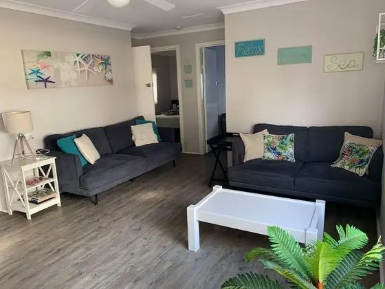 Comfort Apart Daire, 2 Yatak Odası, Nehir Manzaralı (Unit 2)