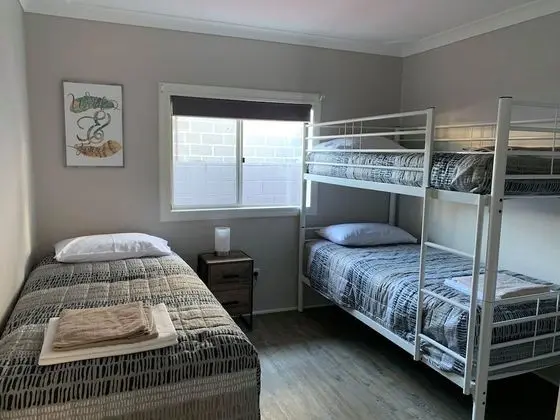 Comfort Apart Daire, 2 Yatak Odası, Nehir Manzaralı (Unit 2)