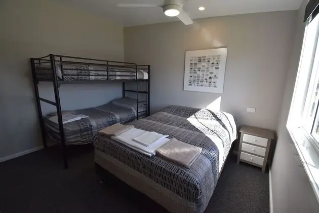 Luxury Apart Daire, 2 Yatak Odası, Havuz Kenarı (Unit 8)
