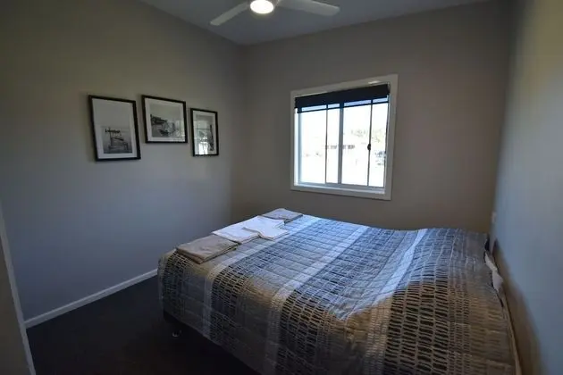 Luxury Apart Daire, 2 Yatak Odası, Havuz Kenarı (Unit 8)
