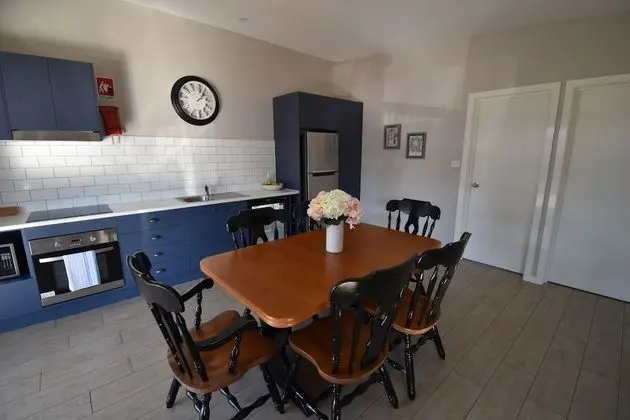 Luxury Apart Daire, 2 Yatak Odası, Havuz Kenarı (Unit 8)