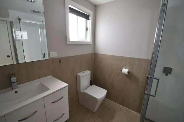 Luxury Apart Daire, 2 Yatak Odası, Havuz Kenarı (Unit 8)