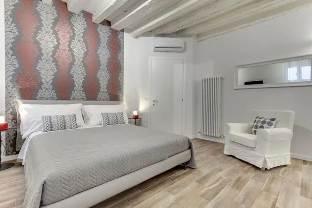 Apartment 2 Bedrooms, Laguna Luxury 2 - Near Giardini della Biennale