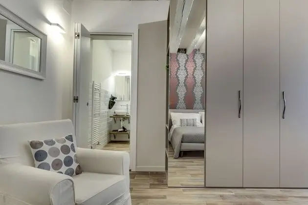 Apartment 2 Bedrooms, Laguna Luxury 2 - Near Giardini della Biennale