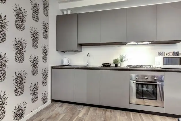 Apartment 2 Bedrooms, Laguna Luxury 2 - Near Giardini della Biennale