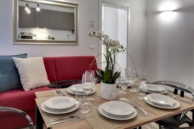 Apartment 2 Bedrooms, Laguna Luxury 2 - Near Giardini della Biennale