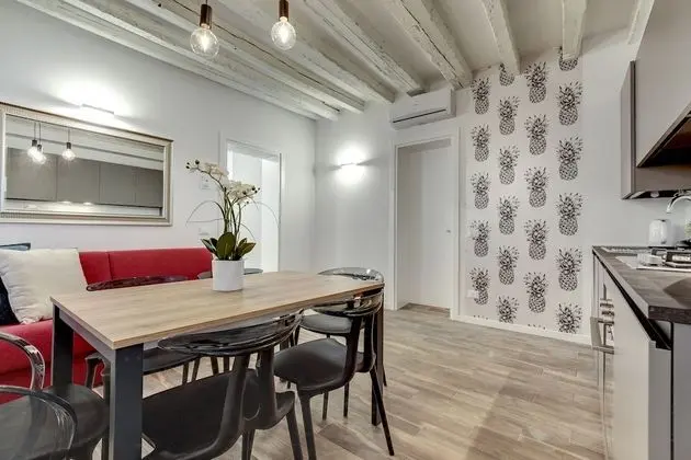 Apartment 2 Bedrooms, Laguna Luxury 2 - Near Giardini della Biennale