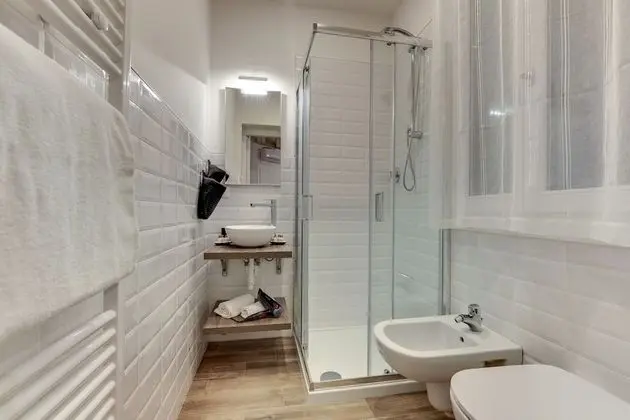 Apartment 2 Bedrooms, Laguna Luxury 2 - Near Giardini della Biennale