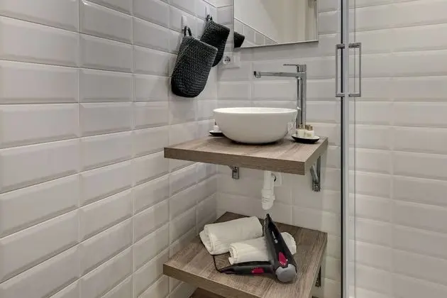 Apartment 2 Bedrooms, Laguna Luxury 2 - Near Giardini della Biennale