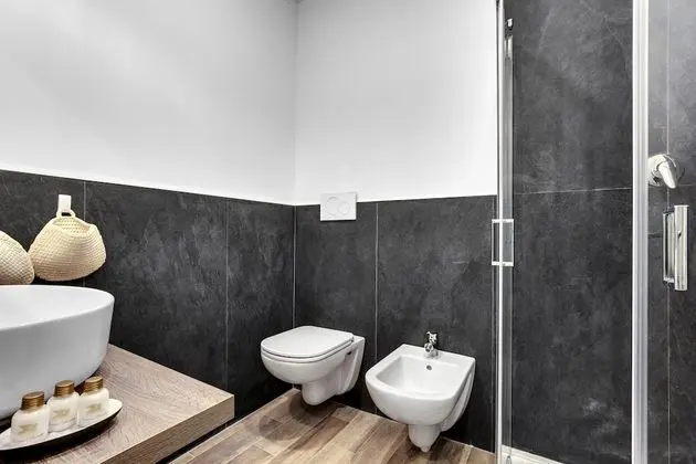 Apartment 2 Bedrooms, Laguna Luxury 2 - Near Giardini della Biennale