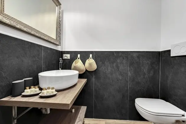 Apartment 2 Bedrooms, Laguna Luxury 2 - Near Giardini della Biennale