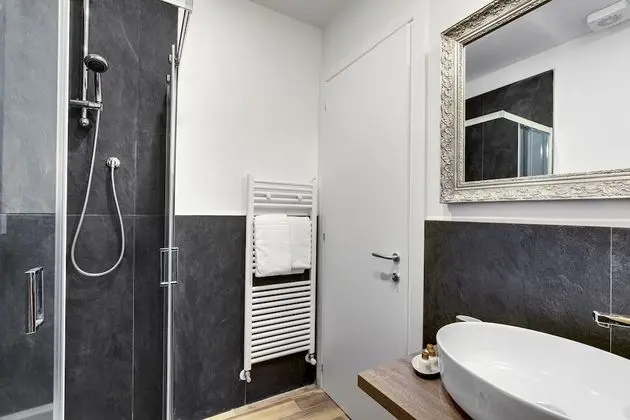 Apartment 2 Bedrooms, Laguna Luxury 2 - Near Giardini della Biennale