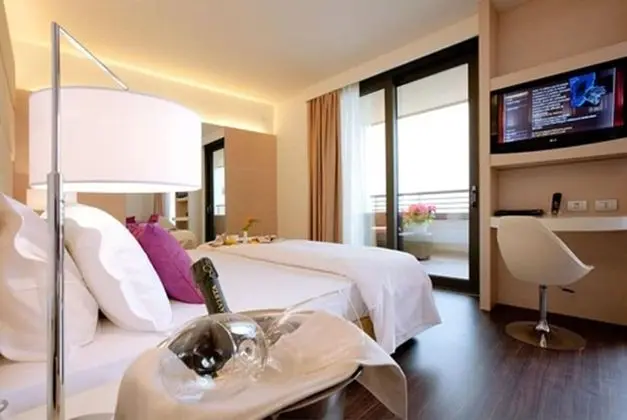 Deluxe Oda, Deniz Manzaralı (Pet friendly)
