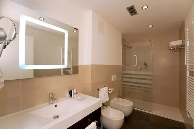 Deluxe Oda, Deniz Manzaralı (Pet friendly)
