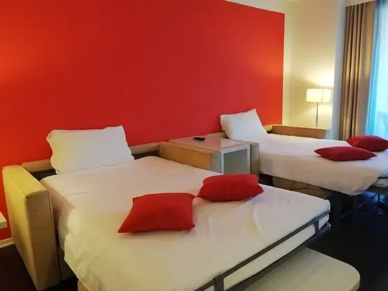 Family Süit (Pet friendly)