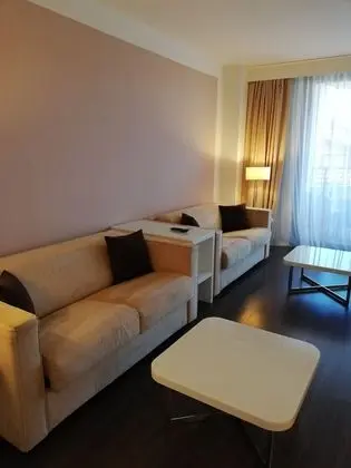 Family Süit (Pet friendly)