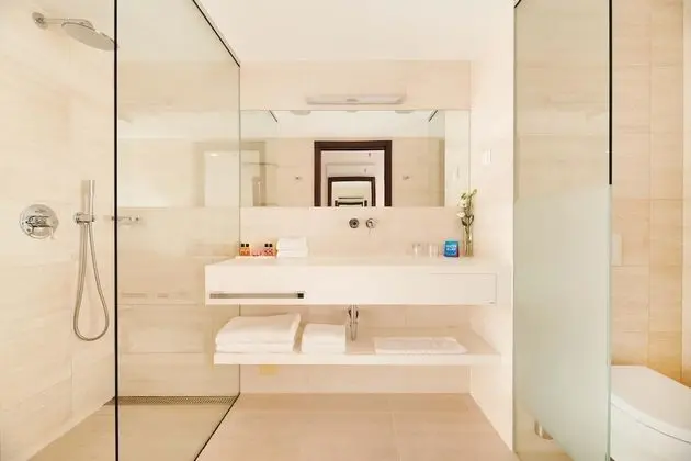Premium Oda, Balkon, Deniz Manzaralı