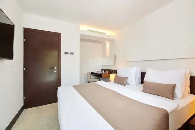 Süit, Balkon, Deniz Manzaralı