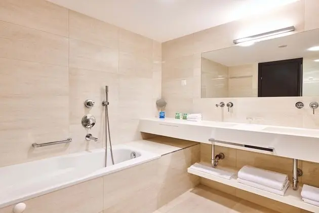Süit, Balkon, Deniz Manzaralı