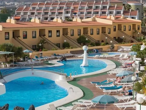 Apart Daire, 1 Yatak Odası, Havuz Manzaralı (4 Adults)