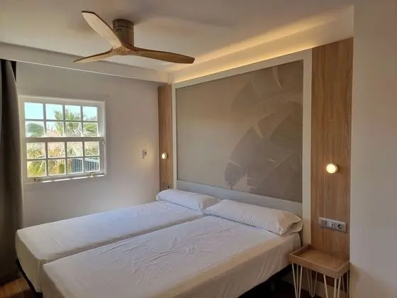 Apart Daire, 1 Yatak Odası, Havuz Manzaralı (4 Adults)