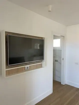Apart Daire, 1 Yatak Odası, Havuz Manzaralı (4 Adults)