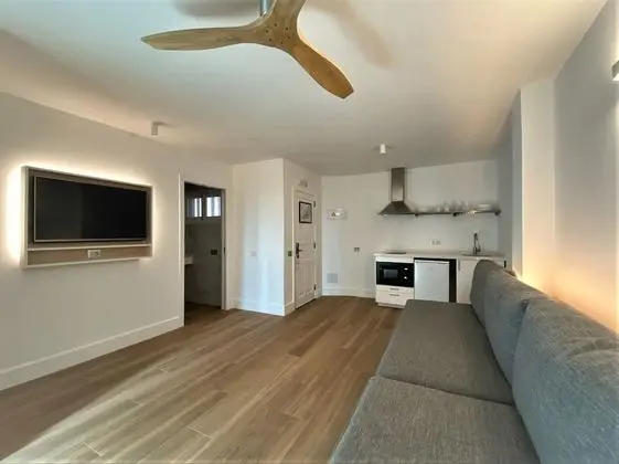 Apart Daire, 1 Yatak Odası, Havuz Manzaralı (4 Adults)