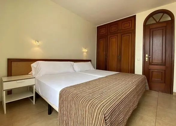 Apart Daire, 1 Yatak Odası (2 adults and 1 child)