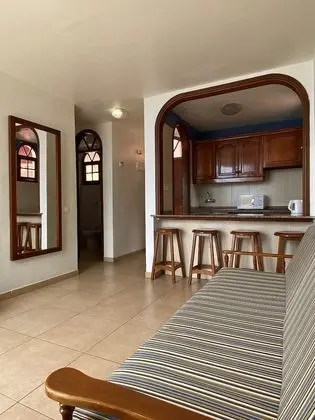 Apart Daire, 1 Yatak Odası (2 adults and 1 child)