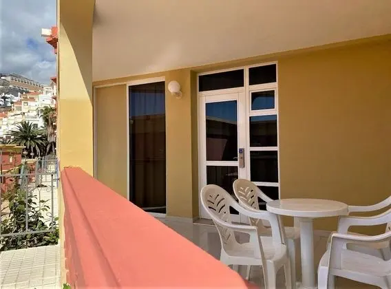 Apart Daire, 1 Yatak Odası (2 adults and 1 child)