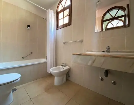 Apart Daire, 1 Yatak Odası (2 adults and 1 child)