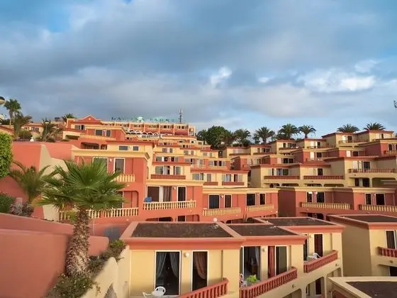 Apart Daire, 1 Yatak Odası, Resort Manzaralı (2 adults and 2 children)