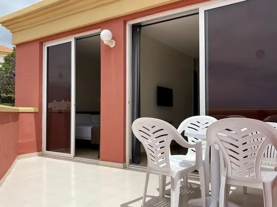 Apart Daire, 1 Yatak Odası, Resort Manzaralı (3 adults)