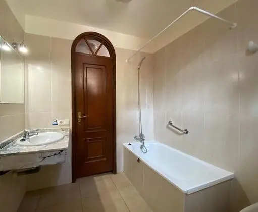 Stüdyo, 2 Tek Kişilik Yatak