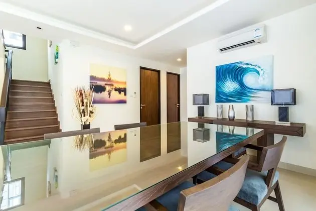 Comfort Villa, 5 Yatak Odası, Kişiye Özel Havuzlu