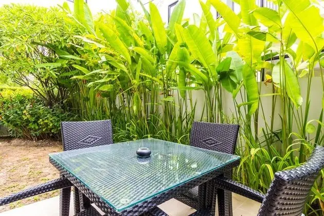Comfort Villa, 5 Yatak Odası, Kişiye Özel Havuzlu