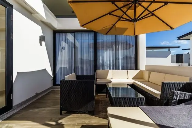 Comfort Villa, 5 Yatak Odası, Kişiye Özel Havuzlu