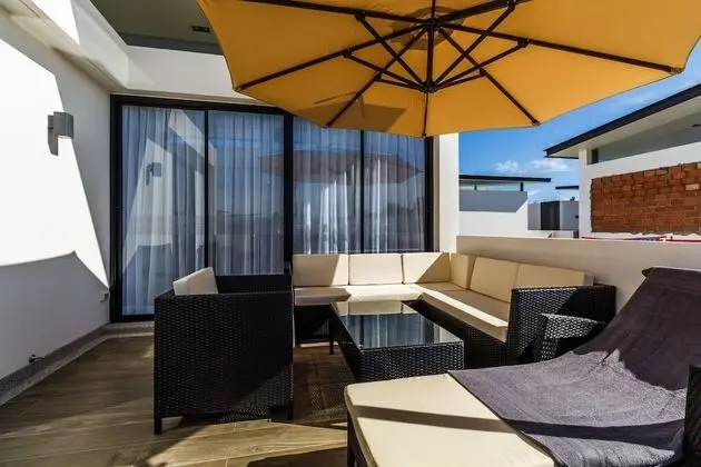 Comfort Villa, 5 Yatak Odası, Kişiye Özel Havuzlu