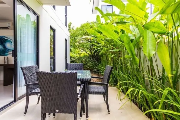Comfort Villa, 5 Yatak Odası, Kişiye Özel Havuzlu