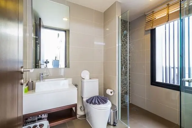 Comfort Villa, 5 Yatak Odası, Kişiye Özel Havuzlu