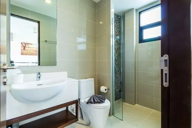 Comfort Villa, 5 Yatak Odası, Kişiye Özel Havuzlu
