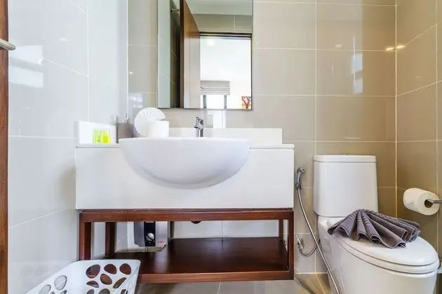 Comfort Villa, 5 Yatak Odası, Kişiye Özel Havuzlu