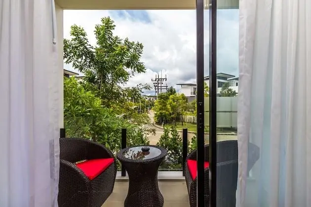 Comfort Villa, 5 Yatak Odası, Kişiye Özel Havuzlu