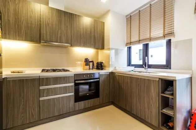 Design Villa, Kişiye Özel Havuzlu, Bahçe Manzaralı