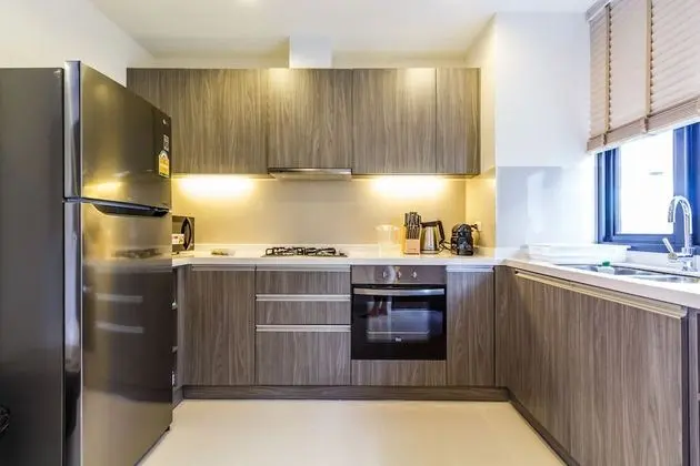 Design Villa, Kişiye Özel Havuzlu, Bahçe Manzaralı