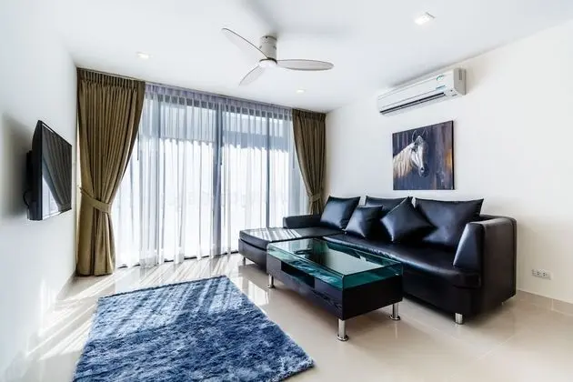 Design Villa, Kişiye Özel Havuzlu, Bahçe Manzaralı