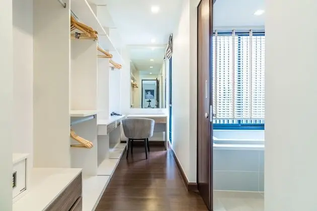Design Villa, Kişiye Özel Havuzlu, Bahçe Manzaralı