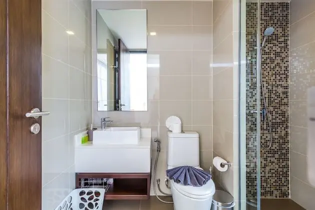 Design Villa, Kişiye Özel Havuzlu, Bahçe Manzaralı
